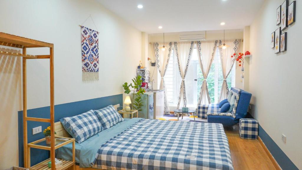 Lee AH HomeStay – Hanoi
