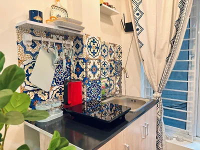 Lee AH HomeStay – 사진 3
