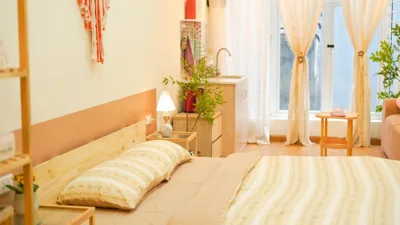 Lee AH HomeStay – 사진 4