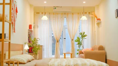 Lee AH HomeStay – 사진 5
