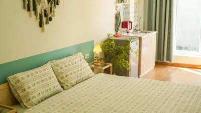 Lee AH HomeStay – 사진 6