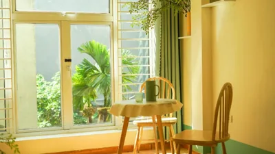 Lee AH HomeStay – 사진 7