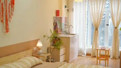 Lee AH HomeStay – 사진 8