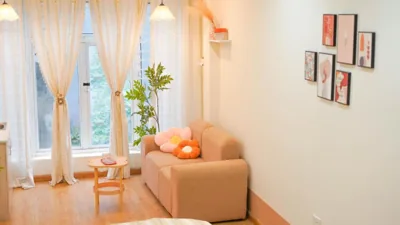 Lee AH HomeStay – 사진 9