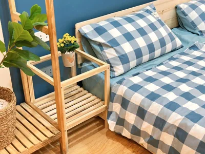 Lee AH HomeStay – 사진 10
