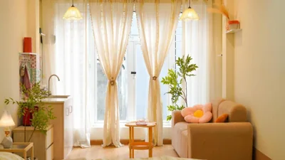 Lee AH HomeStay – 사진 11