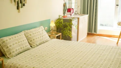 Lee AH HomeStay – 사진 12