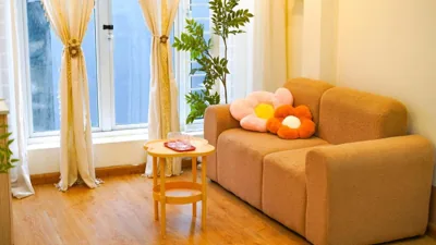 Lee AH HomeStay – 사진 13