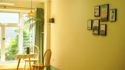 Lee AH HomeStay – 사진 14