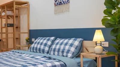Lee AH HomeStay – 사진 15